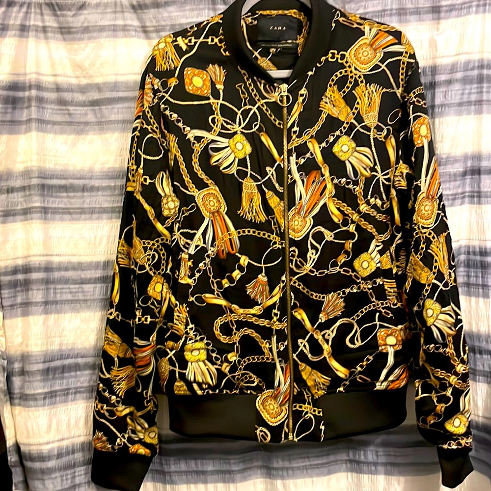 Men’s Zara jacket